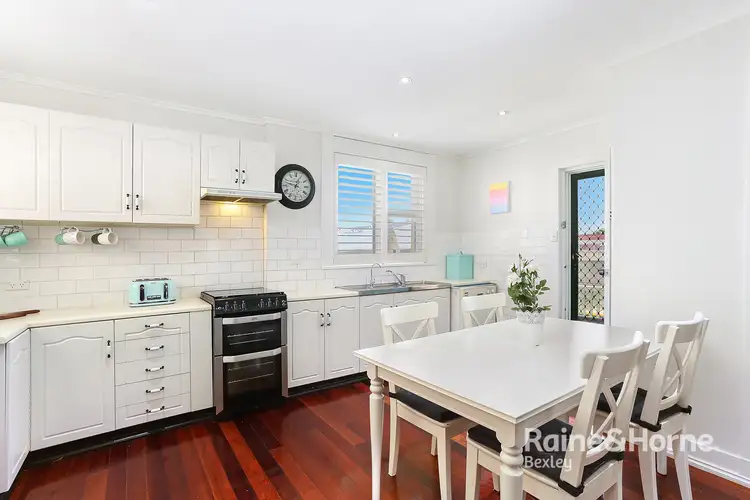 Third view of Homely house listing, 19 Bayview Street, Bexley NSW 2207