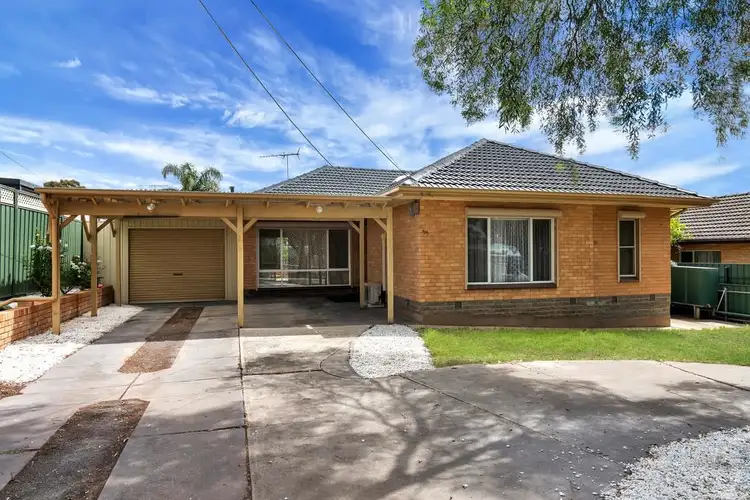 55 Williamson Road