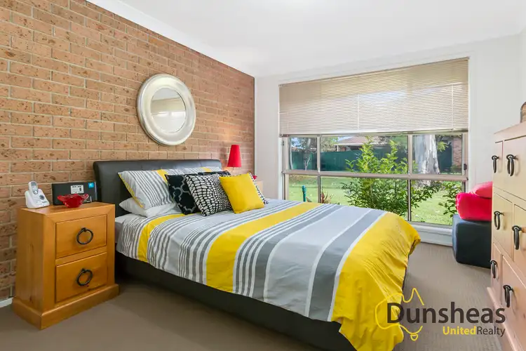 Sixth view of Homely townhouse listing, 34/196-200 Harrow Road, Glenfield NSW 2167