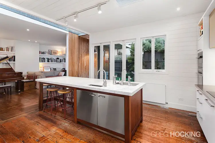 Sixth view of Homely house listing, 175 Stokes Street, Port Melbourne VIC 3207