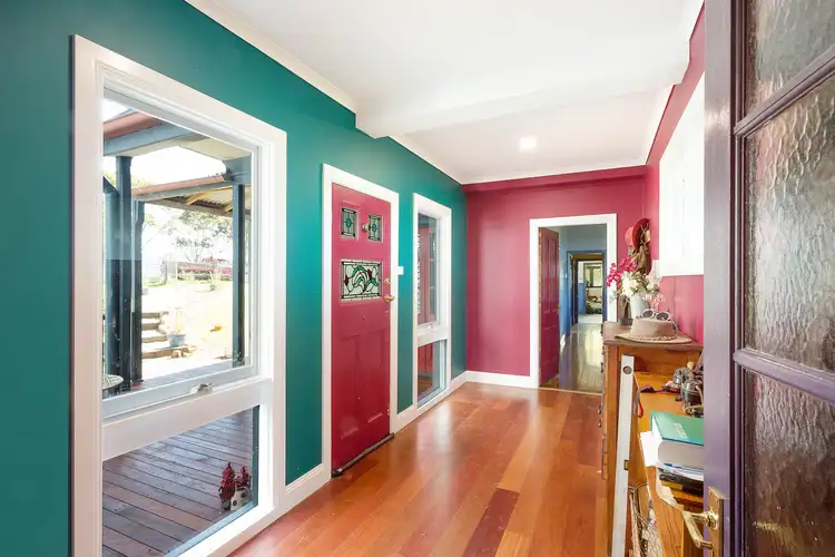 Fifth view of Homely rural property listing, 96 Tantawangalo Mtn Rd, Candelo NSW 2550