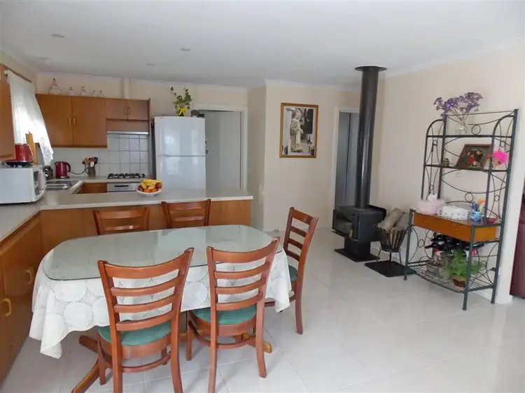 Second view of Homely house listing, 53 Coronation Place, Port Lincoln SA 5606