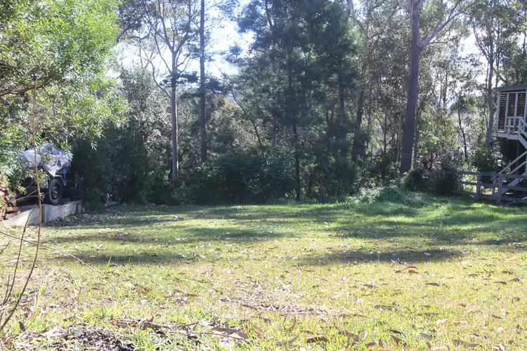 Second view of Homely land listing, 81 Kings Point Drive, Kings Point NSW 2539