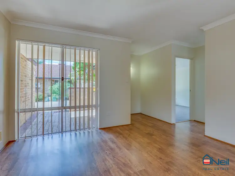 Sixth view of Homely house listing, Unit 4 / 31 Third Avenue, Kelmscott WA 6111