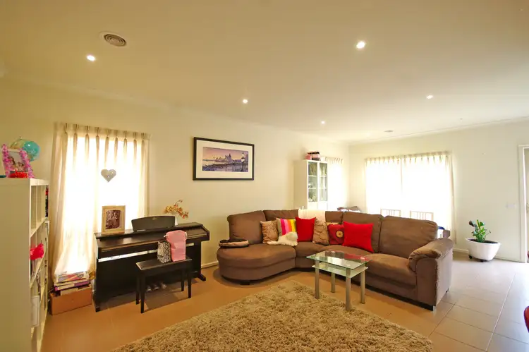 Second view of Homely townhouse listing, 26 Barrier Reef Circuit, Endeavour Hills VIC 3802