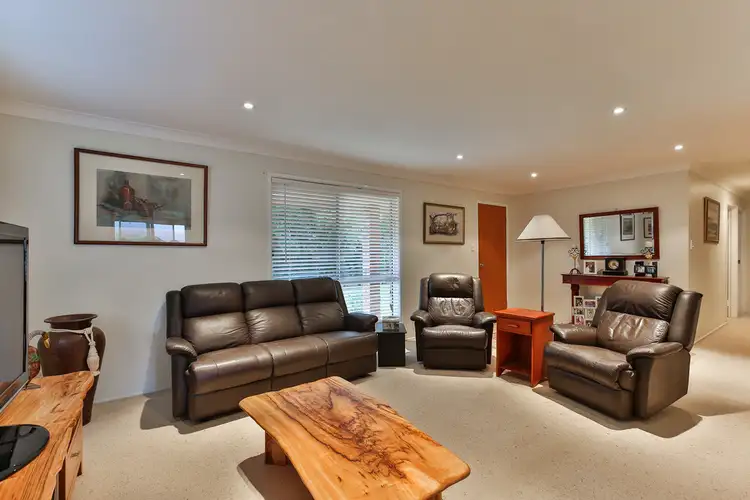 Second view of Homely house listing, 8 Scenic Court, Gowrie Junction QLD 4352