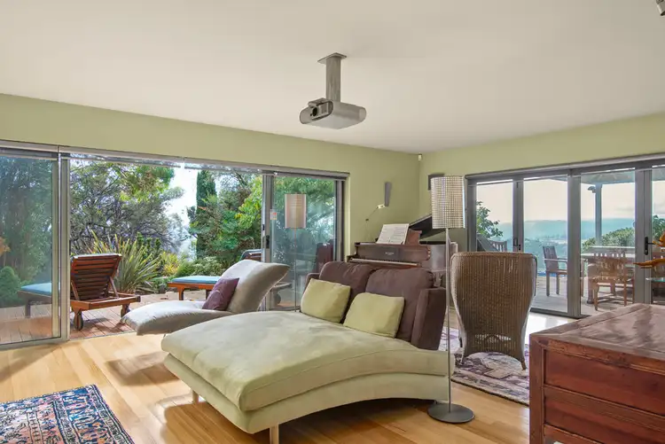 Fifth view of Homely house listing, 561 Hobart Road, Breadalbane TAS 7258