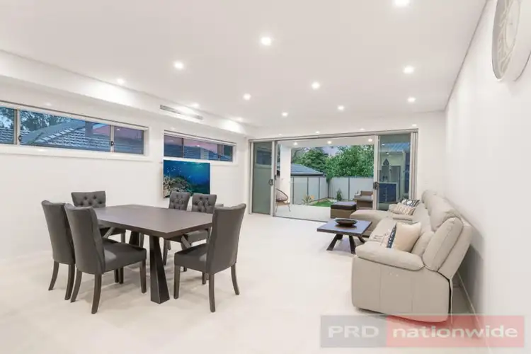 Fourth view of Homely house listing, 9 Ogilvie Street, East Hills NSW 2213