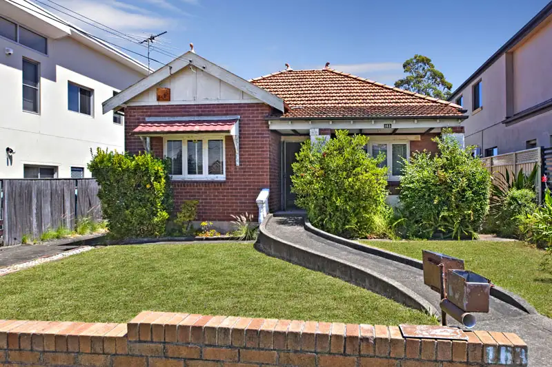 Main view of Homely house listing, 163 Charles Street, Putney NSW 2112