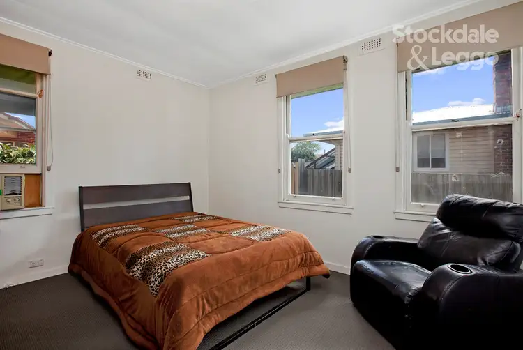 Third view of Homely unit listing, 5A Tambo Avenue, Reservoir VIC 3073