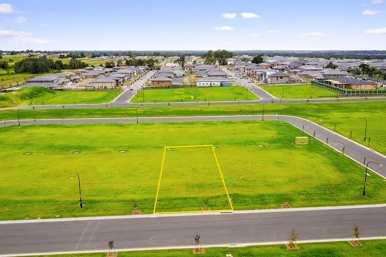 Second view of Homely land listing, Lot 24 102-114 Alex Avenue, Schofields NSW 2762