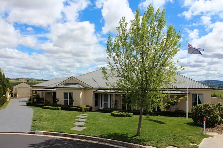 Main view of Homely house listing, 48 Carlyle Avenue, Llanarth NSW 2795