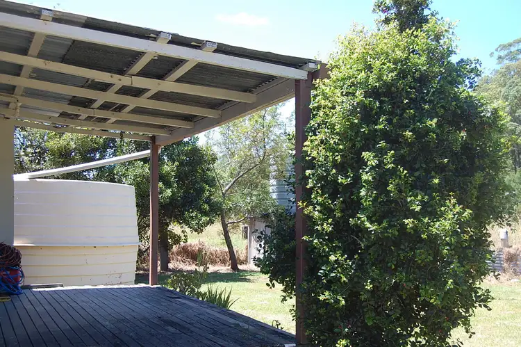 Seventh view of Homely rural property listing, 6189 Bruxner Highway, Mummulgum NSW 2469