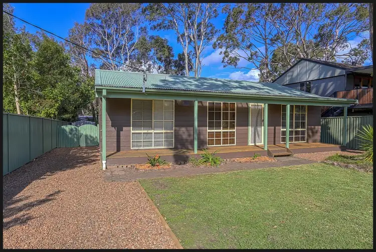 6 Bambara Avenue, Summerland Point NSW 2259