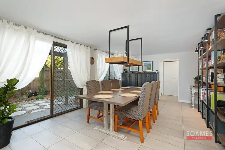Fifth view of Homely house listing, 2 Camelot Close, Mount Colah NSW 2079