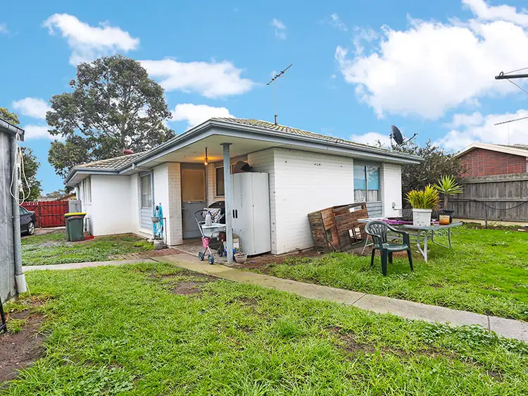 Second view of Homely house listing, 3 McGuinness Court, Corio VIC 3214