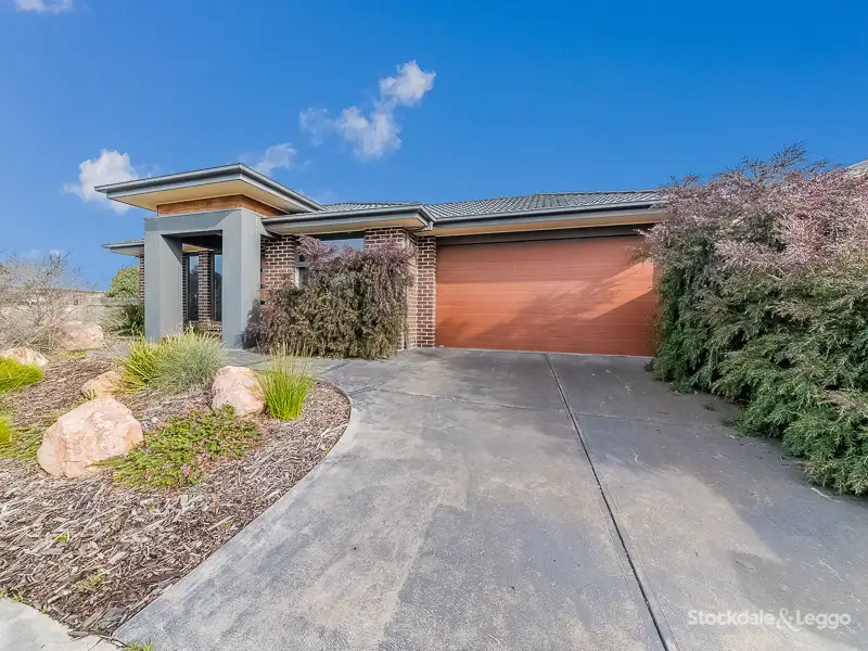 Main view of Homely house listing, 8 Headland Way, Inverloch VIC 3996