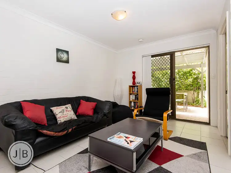 Third view of Homely unit listing, 8/55 Elizabeth Street, South Perth WA 6151