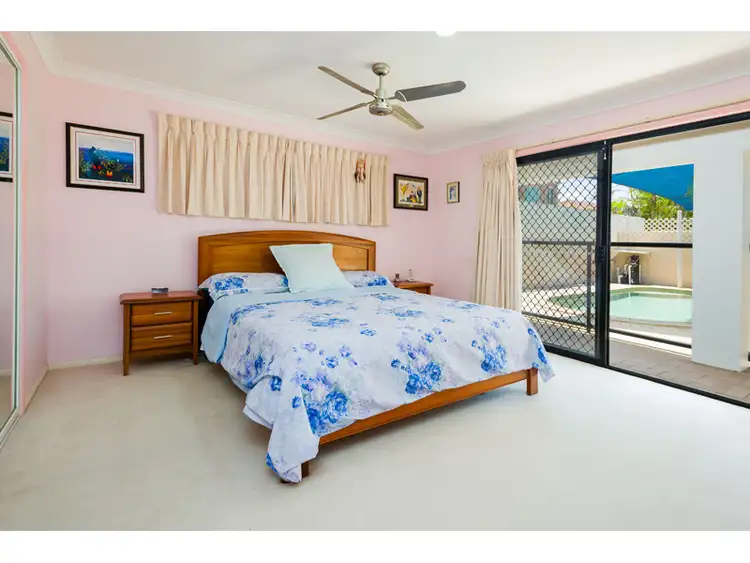Seventh view of Homely house listing, 45 Edinburgh Road, Benowa Waters QLD 4217