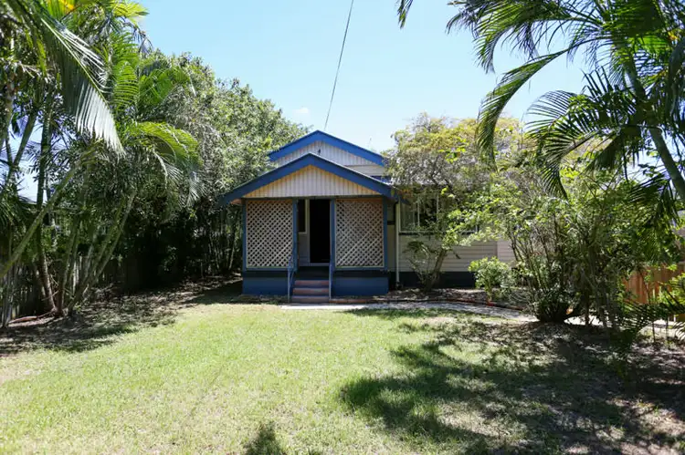 Main view of Homely house listing, 40 Evan Street, Mackay QLD 4740