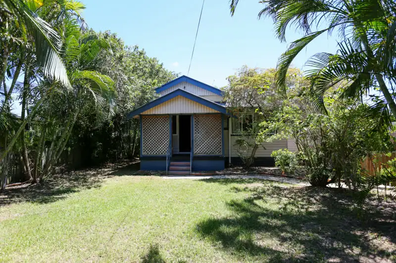 Main view of Homely house listing, 40 Evan Street, Mackay QLD 4740