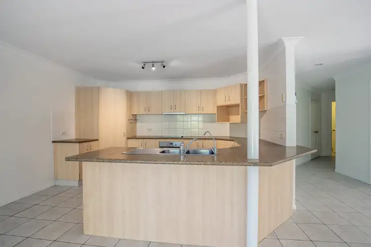 Fifth view of Homely semi-detached listing, 6 Geoff Wolter Drive West, Molendinar QLD 4214