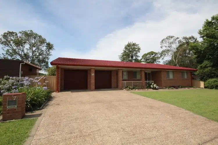 Main view of Homely house listing, 71 Bushland Drive, Taree NSW 2430
