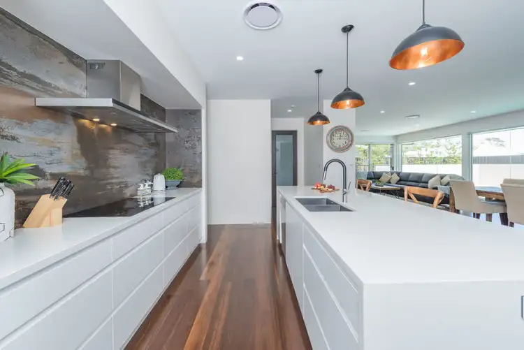 Sixth view of Homely house listing, 13 Ebbtide Way, Corlette NSW 2315