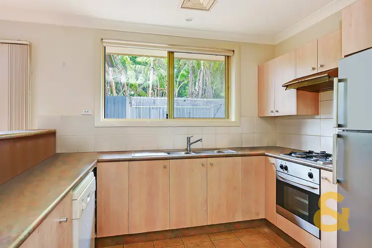 Fourth view of Homely townhouse listing, 7/264 Windsor Road, Baulkham Hills NSW 2153