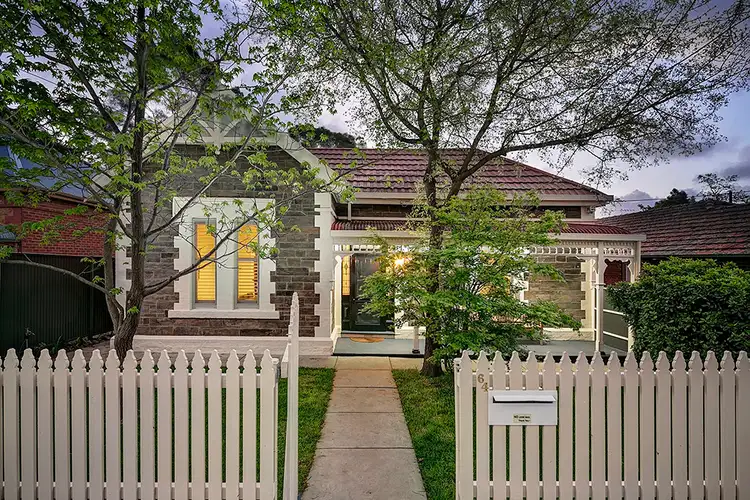 Main view of Homely house listing, 64 Phillis Street, Maylands SA 5069