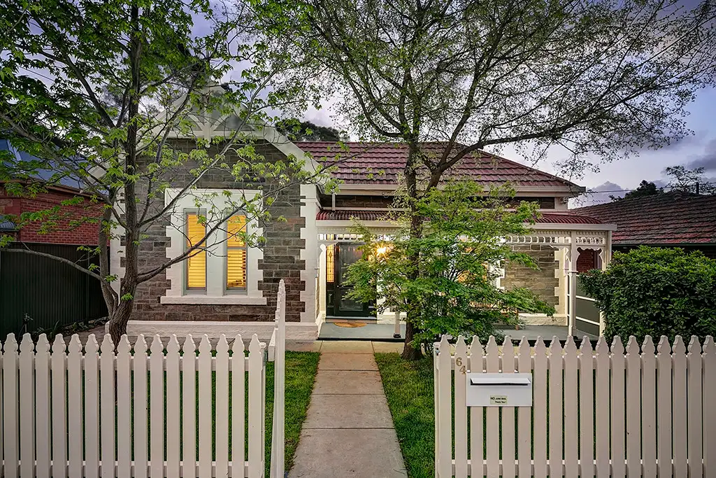 Main view of Homely house listing, 64 Phillis Street, Maylands SA 5069