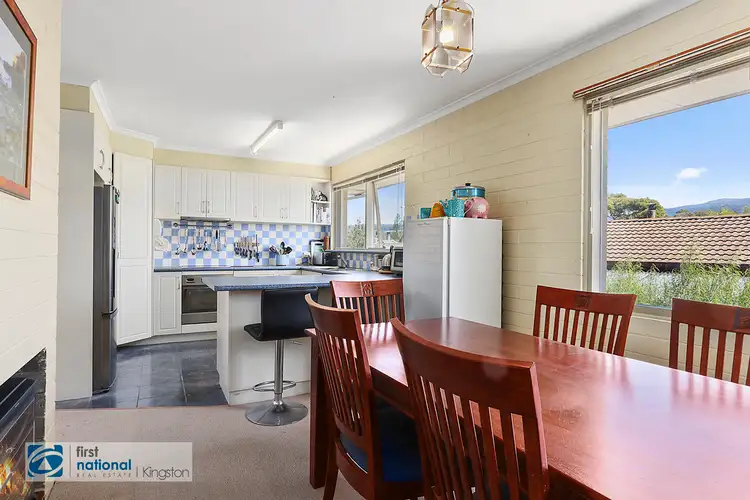 Fourth view of Homely unit listing, 3/1 Campbell Street, Kingston TAS 7050