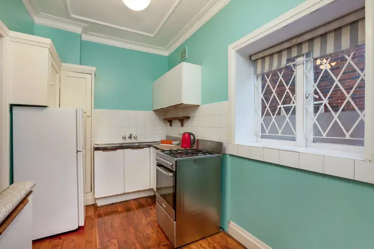 Fifth view of Homely apartment listing, 2/63 William Street, Double Bay NSW 2028