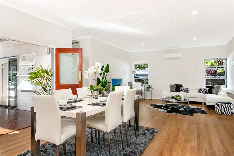Second view of Homely house listing, 15 FRIEND STREET, Edge Hill QLD 4870