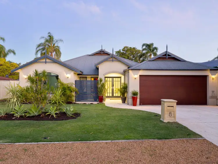 8 Sydenham Street, Dianella WA 6059