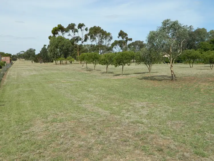 Fifth view of Homely land listing, 221 (Prp L301) Clancy Road, Gawler Belt SA 5118