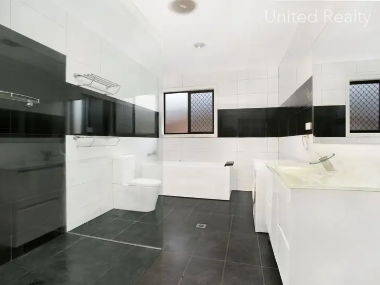 Fourth view of Homely house listing, 137 Restwell Road, Bossley Park NSW 2176