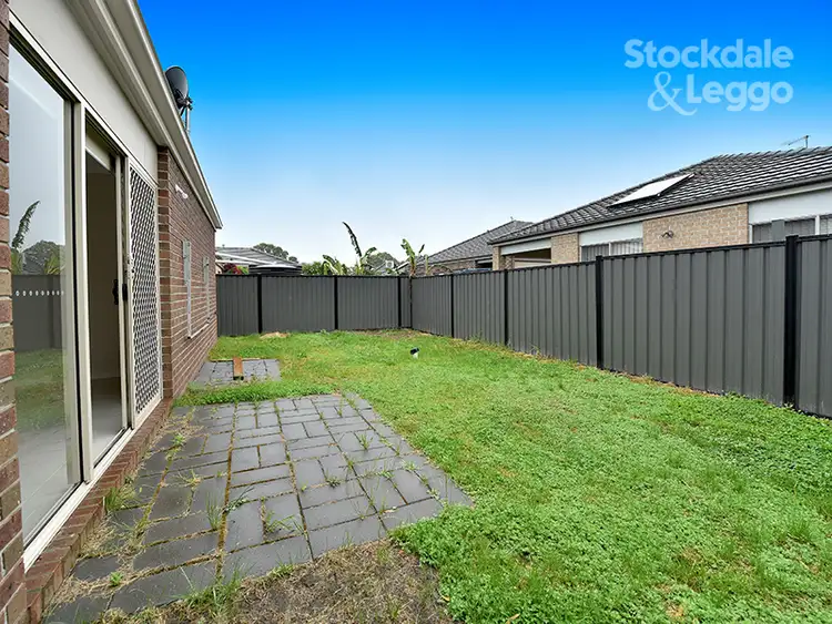 Seventh view of Homely house listing, 8 Powers Street, Mernda VIC 3754