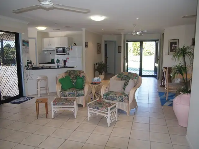 Second view of Homely house listing, 39 Mauretania Avenue, Cooloola Cove QLD 4580