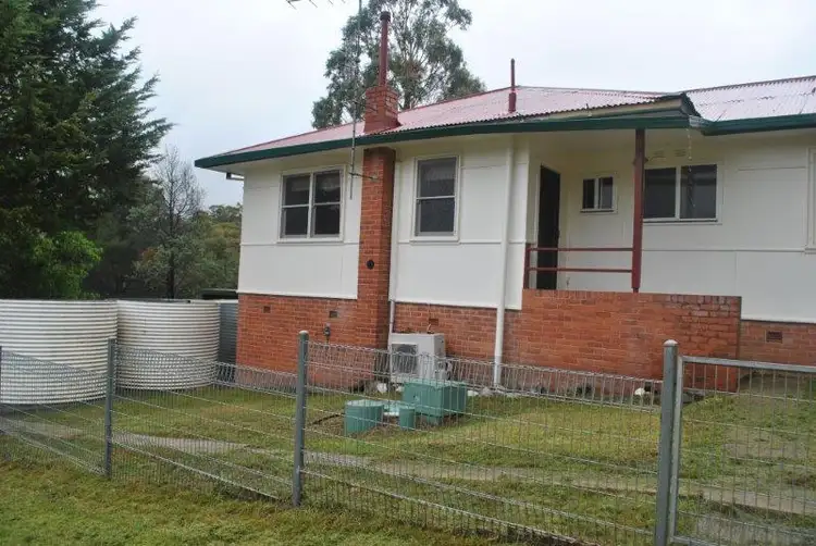 Sixth view of Homely rural property listing, 25 Foster Street, Niangala NSW 2354