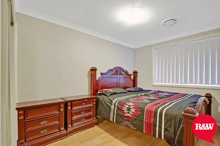 Fourth view of Homely villa listing, 10/33 O'Brien Street, Mount Druitt NSW 2770
