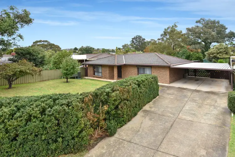 Third view of Homely house listing, 51 Sherebrooke Boulevard, Woodcroft SA 5162