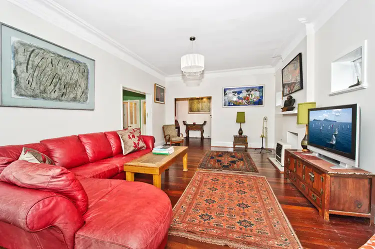Third view of Homely house listing, 21 Captain Pipers Road, Vaucluse NSW 2030