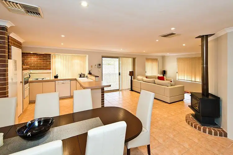 Fifth view of Homely house listing, 42 Dandenong Way, Alexander Heights WA 6064