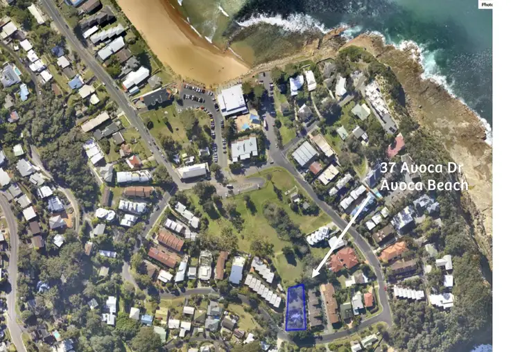 Seventh view of Homely house listing, 37 Avoca Dr, Avoca Beach NSW 2251