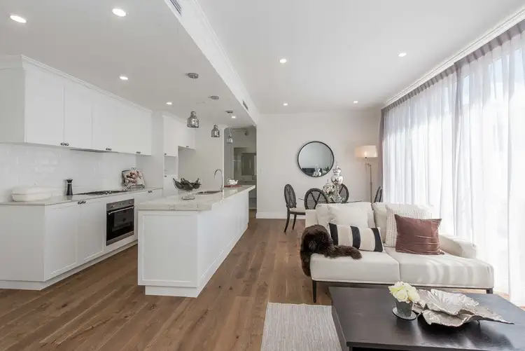 Sixth view of Homely apartment listing, 3/31 Connaught Street, West Leederville WA 6007