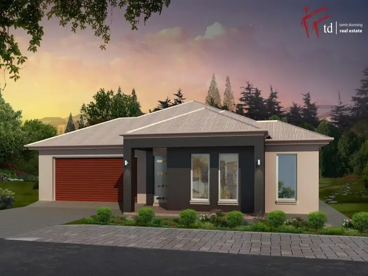 Lot 13 Biturro Street, Largs North SA 5016