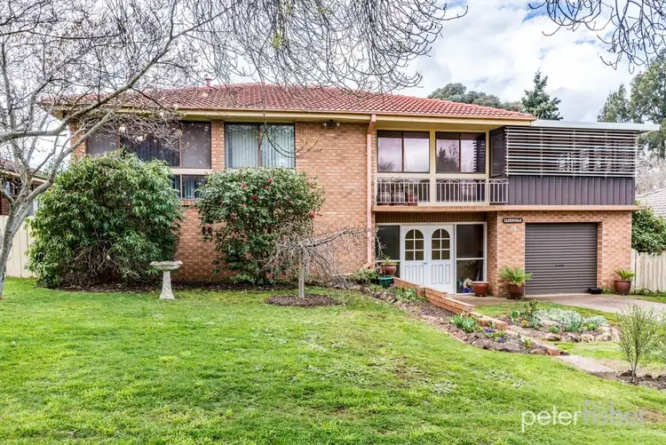 Main view of Homely house listing, 19 Sharp Road, Orange NSW 2800