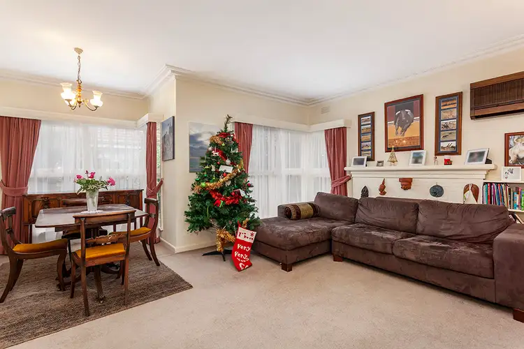 Third view of Homely house listing, 23 Morley Crescent, Box Hill North VIC 3129