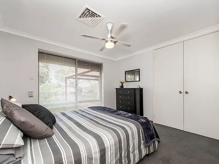 Third view of Homely house listing, 3 Lilac Gardens, Edgewater WA 6027